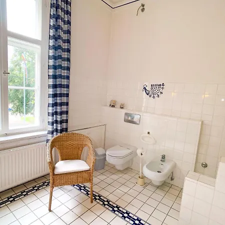 Mittelwohnung *