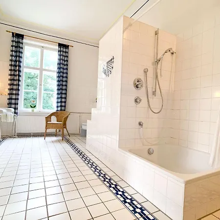 Mittelwohnung Apartmán Neukirchen (Ostholstein)