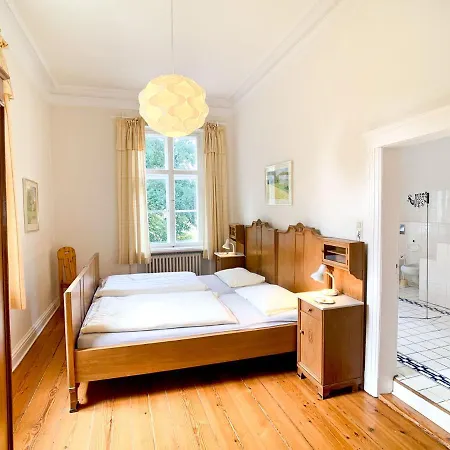 Mittelwohnung