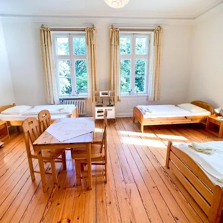 Mittelwohnung Apartmán *