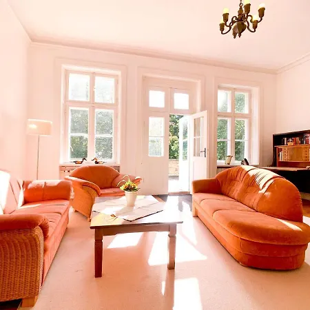Mittelwohnung Neukirchen (Ostholstein)