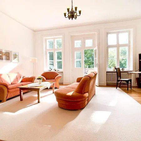 Mittelwohnung *