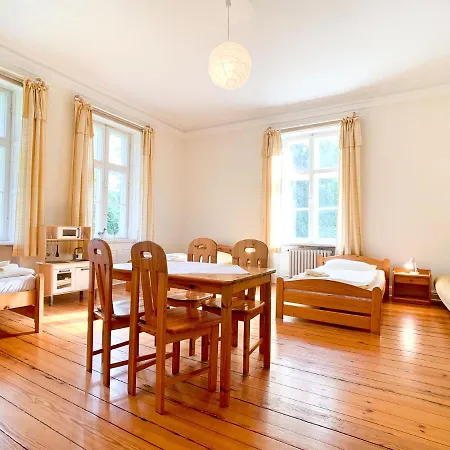 Mittelwohnung * Neukirchen (Ostholstein)